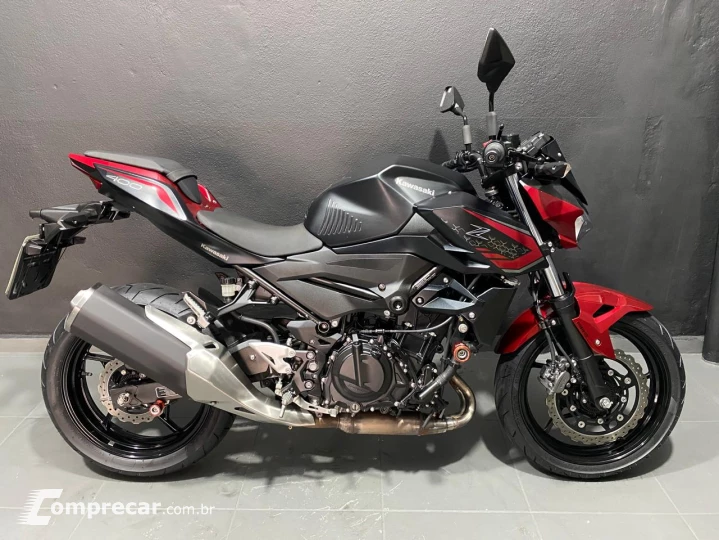Z 400 ABS