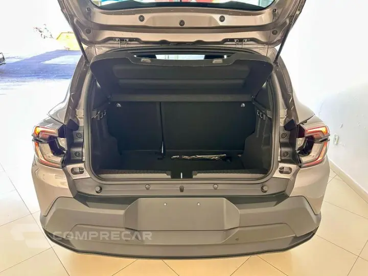 KARDIAN EVOLUT. FLEX 1.0 TB 12V 5P AUT.