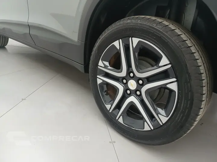 TRACKER 1.0 TURBO FLEX LT AUTOMÁTICO