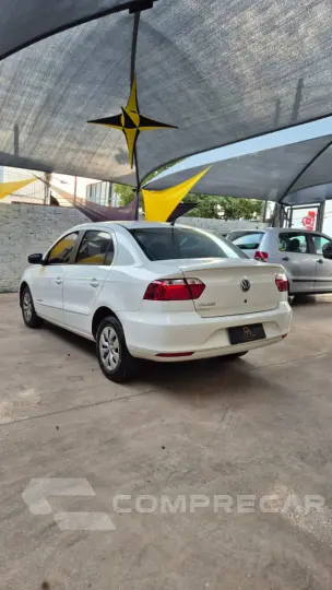 VOYAGE COMFORTLINE 1.0