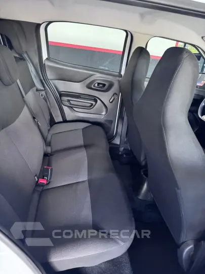 C3 1.0 12V 4P FLEX FIREFLEY LIVE