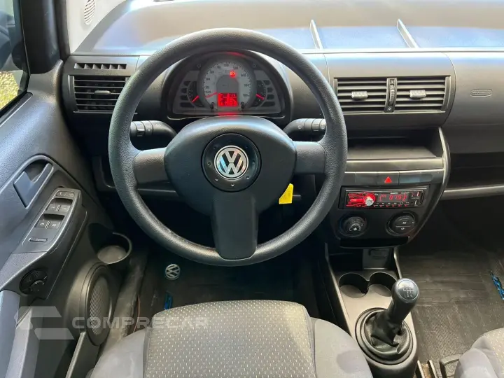 Fox 1.0 Mi 8V Flex 4P Manual