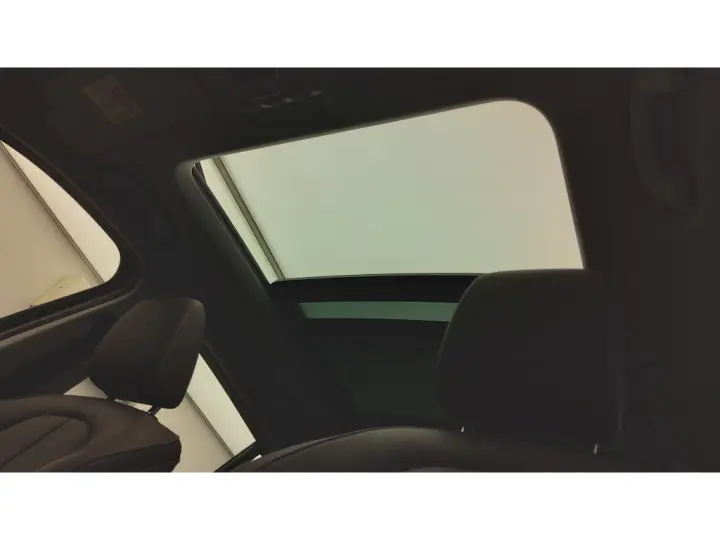 X1 2.0 16V TURBO ACTIVEFLEX XDRIVE25I SPORT 4P AUTOMATICO