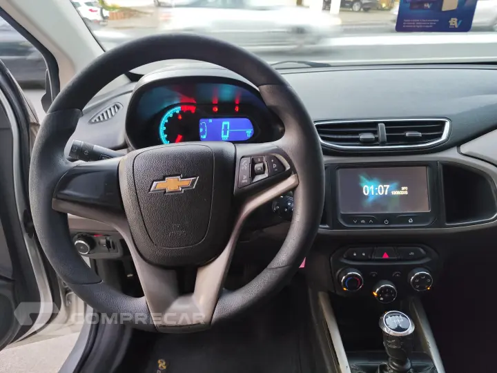 PRISMA 1.4 LTZ Spe/4 8V