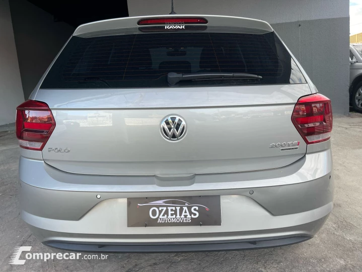 POLO 1.0 200 TSI Comfortline