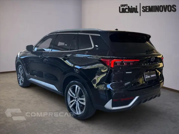 TERRITORY 1.5 ECOBOOST GTDI GASOLINA TITANIUM AUT