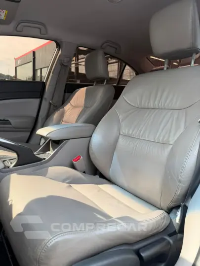 CIVIC 2.0 LXR 16V
