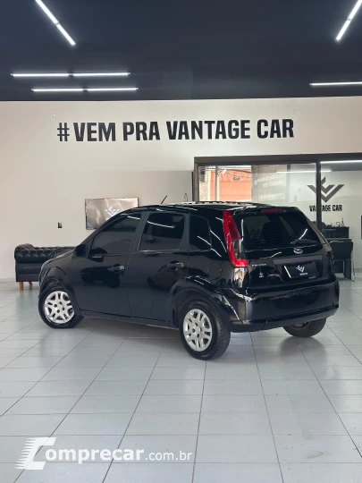 FIESTA 1.0 MPI Class Hatch 8V