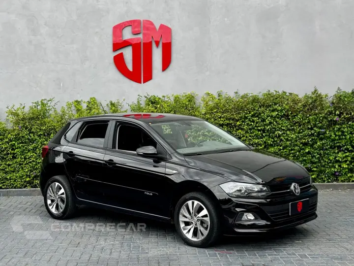 POLO 1.0 200 TSI Comfortline