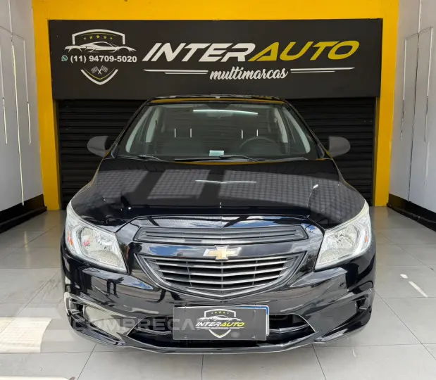ONIX 1.0 MPFI JOY 8V