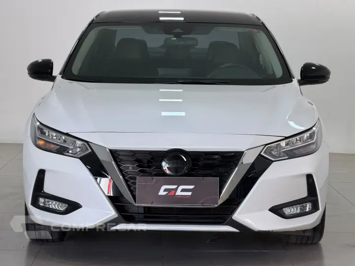 SENTRA 2.0 16V GASOLINA ADVANCE XTRONIC