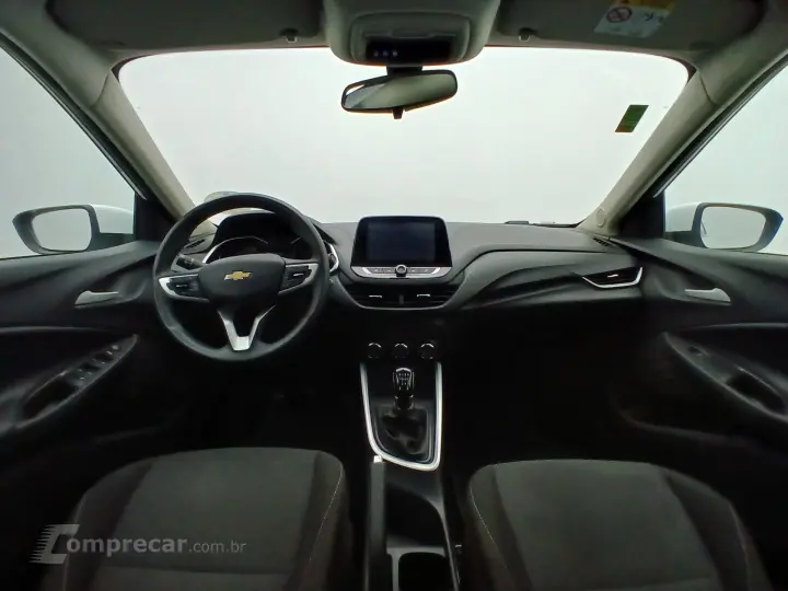 ONIX 1.0 FLEX LT MANUAL