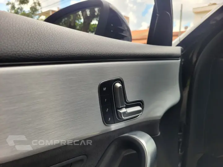 A-35 AMG Sedan 4MATIC 2.0 TB Aut.