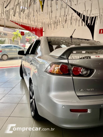 LANCER 2.0 16V
