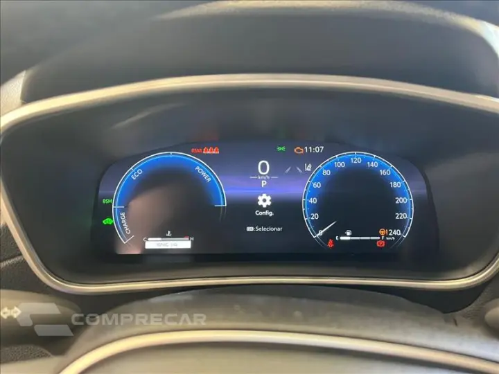 COROLLA CROSS 1.8 VVT-I Hybrid XRX