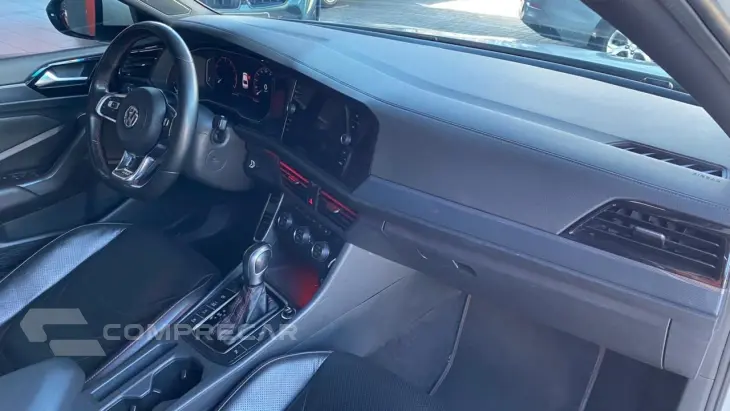 VOLKSWAGEN JETTA 2.0 350 TSI GLI DSG