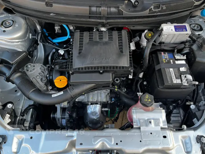 ARGO 1.0 Firefly Drive