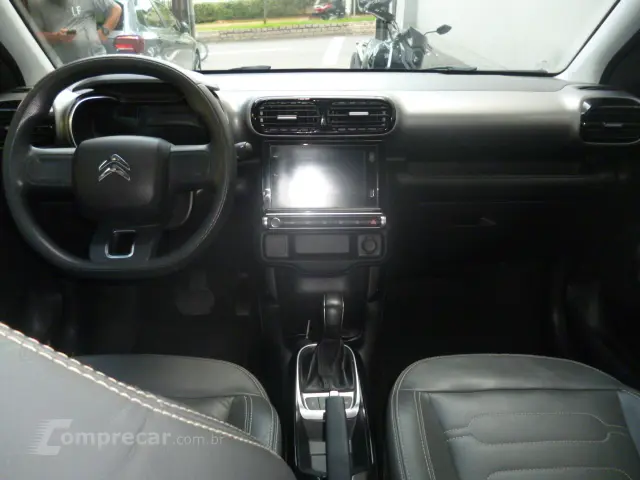 C4 CACTUS 1.6 VTI 120 Feel Eat6