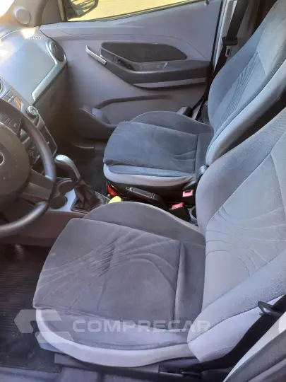 AGILE 1.4 MPFI LTZ 8V