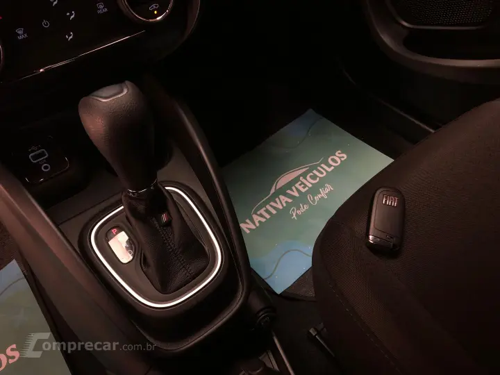 Argo 1.3 Firefly Flex Drive Cvt