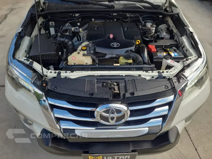 Hilux SW4 SRX 4x4 2.8 TDI 16V Dies. Aut.