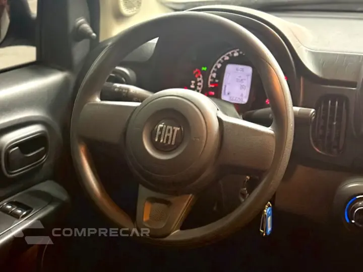 MOBI 1.0 EVO FLEX LIKE. MANUAL