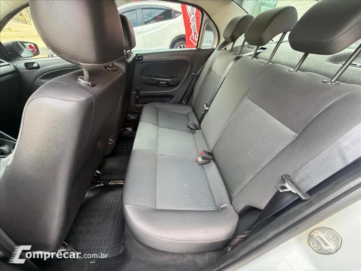 VOYAGE 1.6 MSI Totalflex