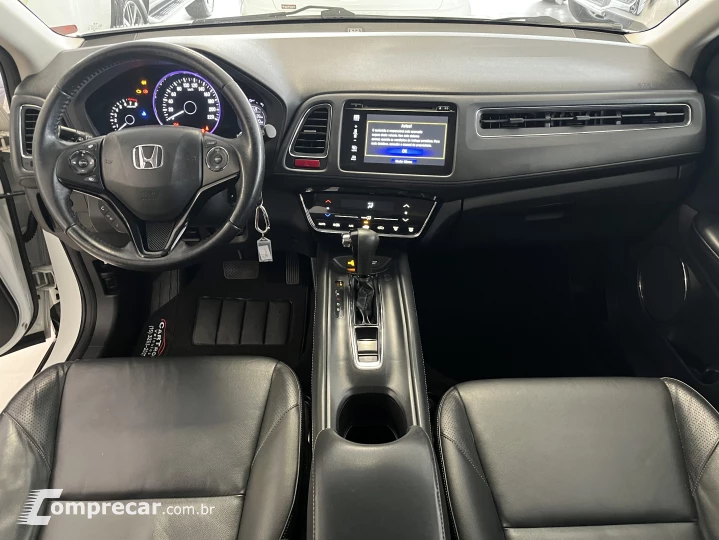HR-V 1.8 16V Touring