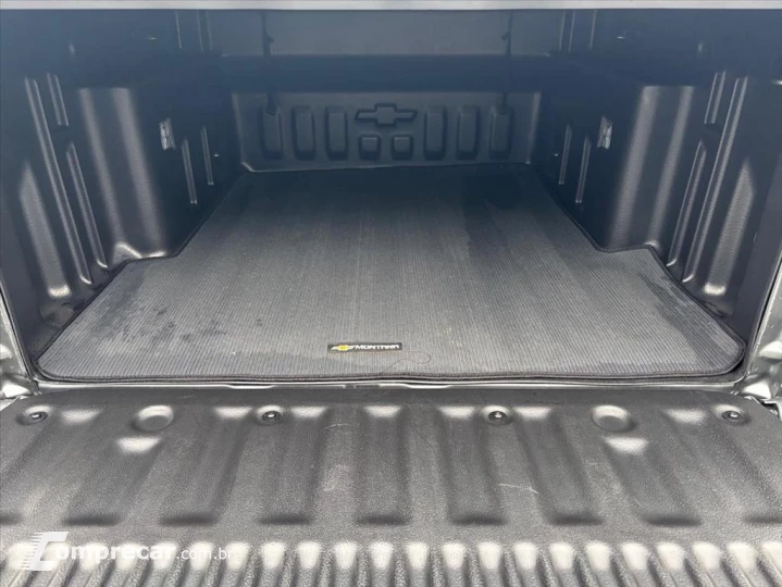 MONTANA 1.2 TURBO FLEX LTZ AUTOMÁTICO