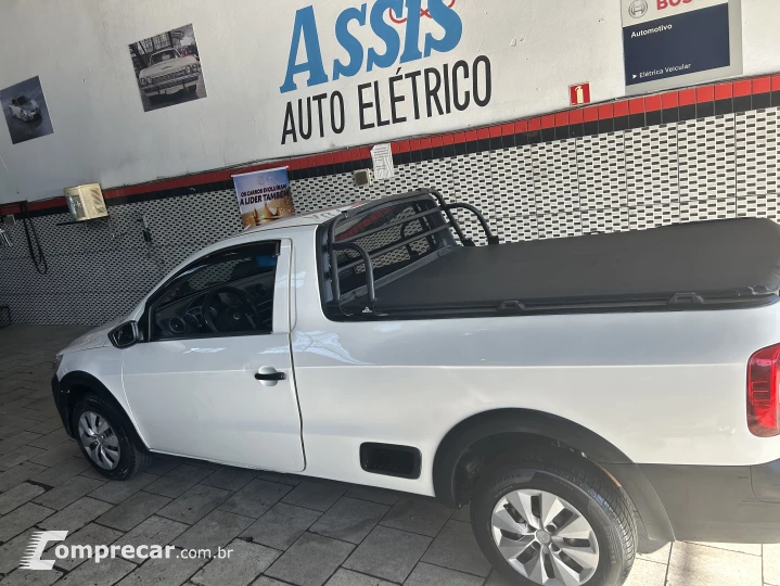 SAVEIRO 1.6 C CS 8V