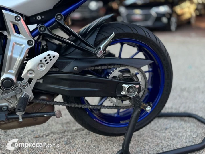 MT07 ABS