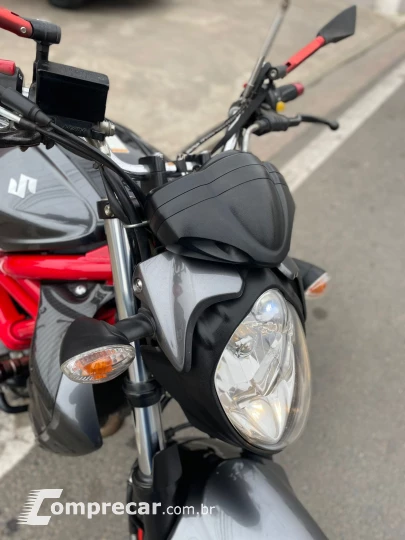 GLADIUS 650
