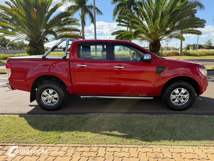 RANGER 2.5 XLS 4X2 CD 16V