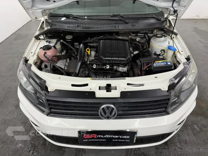 Gol 1.0 Flex 12V 5p