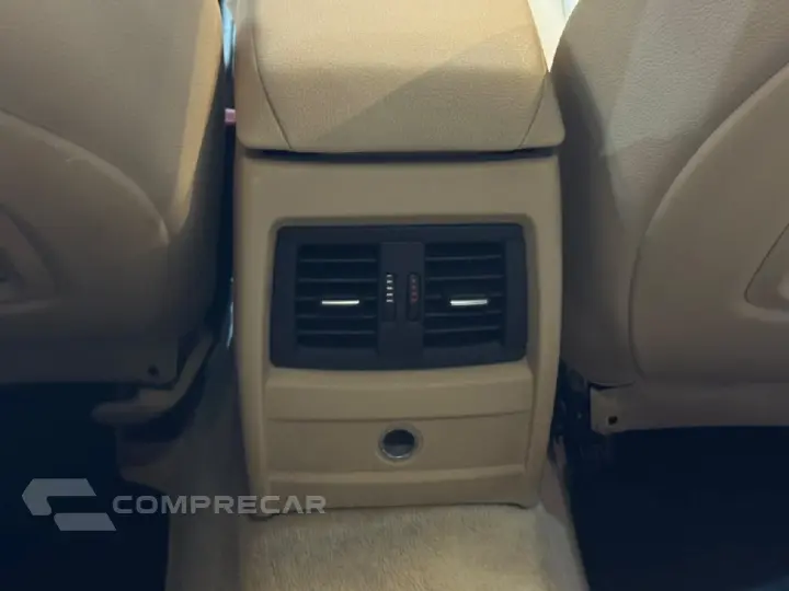 320I 2.0 16V TURBO ACTIVE FLEX 4P AUTOMATICO