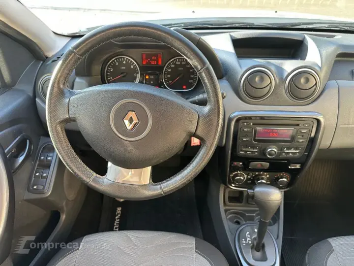 DUSTER Dynamique 2.0 Flex 16V Aut.