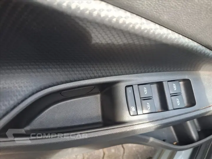 ONIX 1.0 TURBO FLEX PLUS AUTOMÁTICO