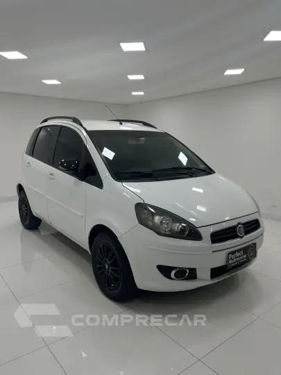 IDEA 1.4 MPI Attractive 8V