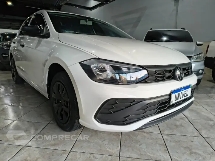 Polo Track 1,0