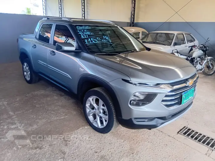 Montana LTZ 1.2 turbo
