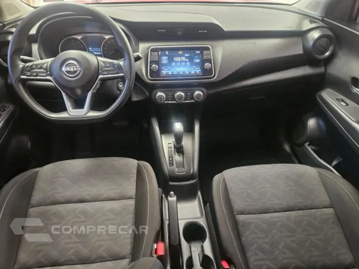 VERSA 1.6 16V Sense