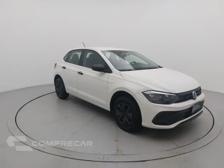 POLO 1.0 MPI TRACK MANUAL