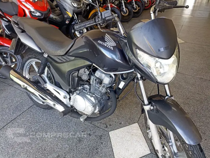 CG 150 TITAN-ESD MIX/FLEX