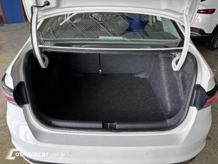 VIRTUS 1.0 200 TSI COMFORTLINE AUTOMÁTICO
