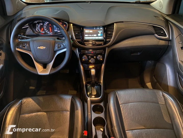 TRACKER 1.4 16V Turbo Premier