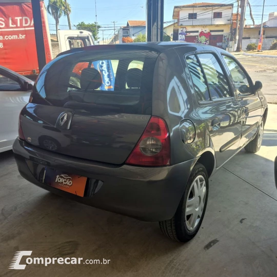 Clio Campus Hi-Flex 1.0 16V 5p
