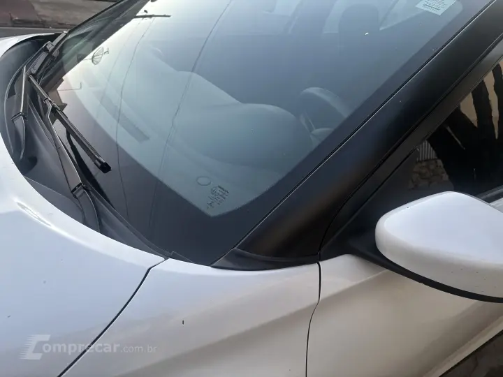 KICKS 1.6 16vstart S Direct