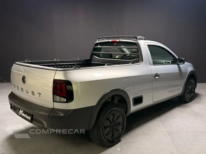 SAVEIRO 1.6 MSI TRENDLINE CS 16V FLEX 2P MANUAL
