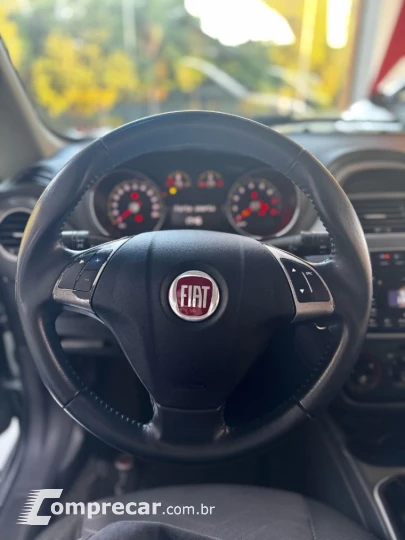 PUNTO 1.4 Attactive 8V
