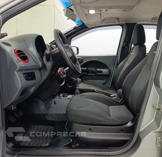 UNO 1.4 EVO Sporting 8V